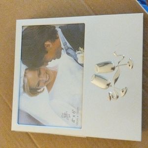 Wedding photo album